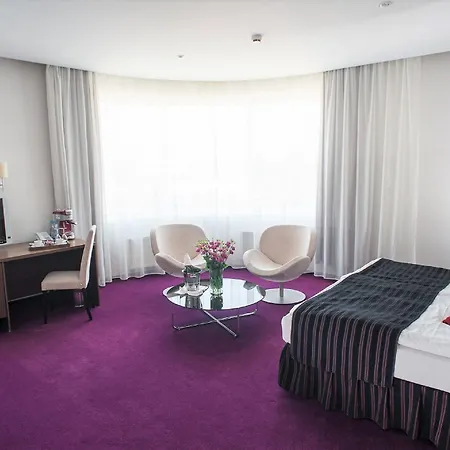 Rija Vef With Free Parking Hotel Riga