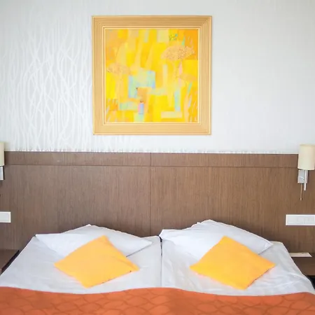 Hotel Rija Vef With Free Parking