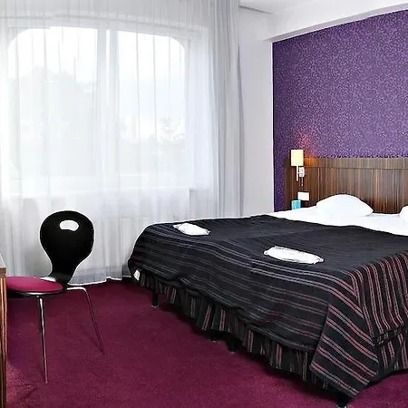 Hotel Rija Vef With Free Parking Riga