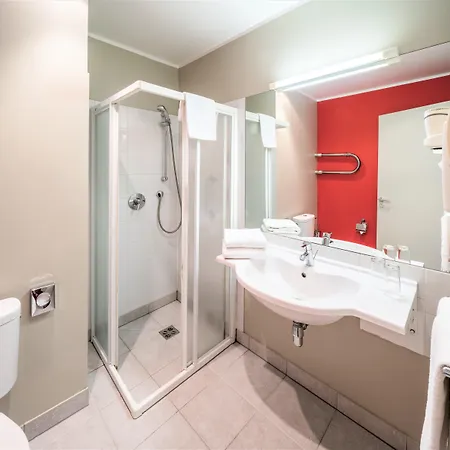 Rija Vef With Free Parking 3* Riga