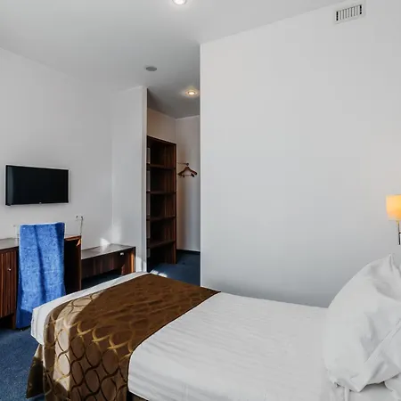 Hotel Rija Vef With Free Parking Riga