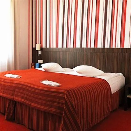 Hotel Rija Vef With Free Parking Riga