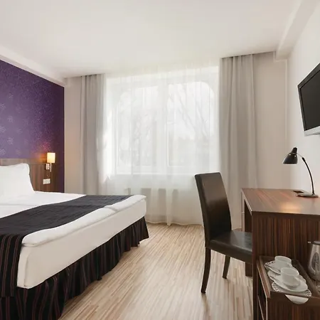 Hotel Rija Vef With Free Parking