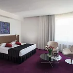 Hotel Rija Vef With Free Parking Riga