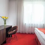Rija Vef With Free Parking Hotel Riga