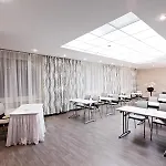Rija Vef With Free Parking 3* Riga