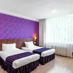 Rija Vef With Free Parking Hotel Riga