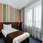 Rija Vef With Free Parking Hotel Riga