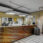 Rija Vef With Free Parking 3* Riga