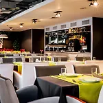 Hotel Rija Vef With Free Parking 3*