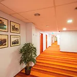 Rija Vef With Free Parking 3*