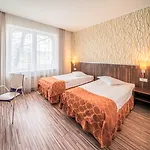 Hotel Rija Vef With Free Parking