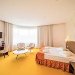 Rija Vef With Free Parking 3*