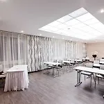 Hotel Rija Vef With Free Parking Riga