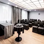 Rija Vef With Free Parking 3* Riga