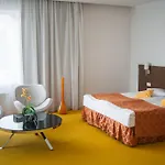 Rija Vef With Free Parking Riga