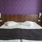 ホテル Rija Vef With Free Parking 3*