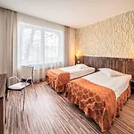Rija Vef With Free Parking 3* Riga
