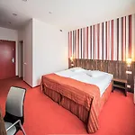 Rija Vef With Free Parking Hotel Riga