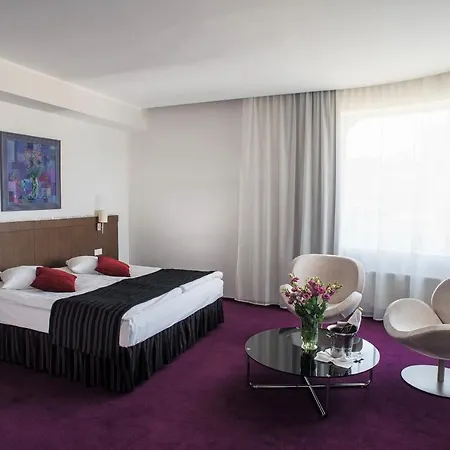 Hotel Rija Vef With Free Parking Riga