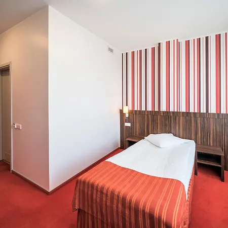 Rija Vef With Free Parking