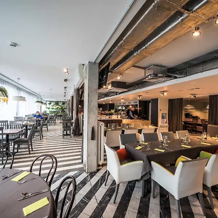 Hotel Rija Vef With Free Parking Riga