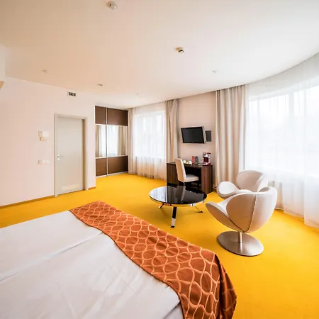 Rija Vef With Free Parking