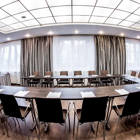 Hotel Rija Vef With Free Parking Riga