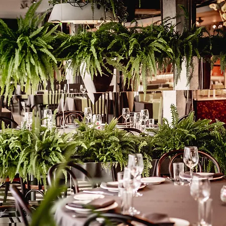 Rija Vef With Free Parking Szálloda 3*