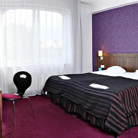 Rija Vef With Free Parking