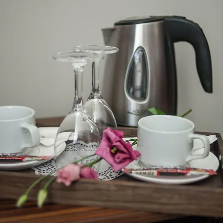 Rija Vef With Free Parking Riga