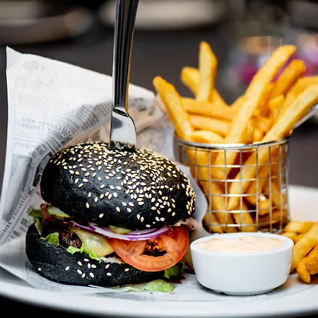 Rija Vef With Free Parking