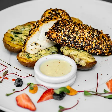 Rija Vef With Free Parking