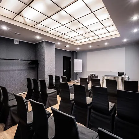 Rija Vef With Free Parking Riga