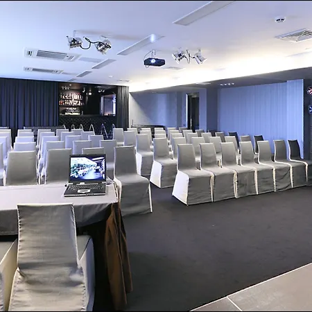 Rija Vef With Free Parking 3*