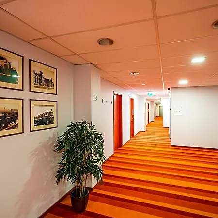 Отель Rija Vef With Free Parking