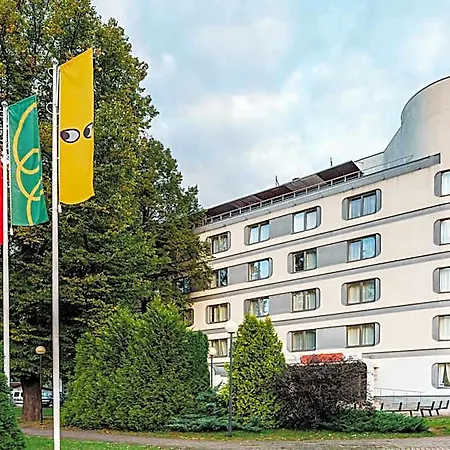 Отель Rija Vef With Free Parking 3*