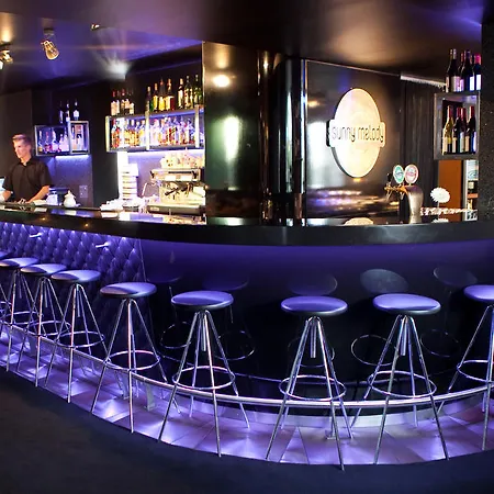 Rija Vef With Free Parking 3*