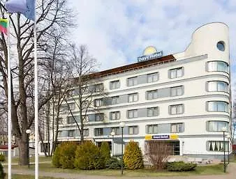 Rija Vef With Free Parking 3* リガ