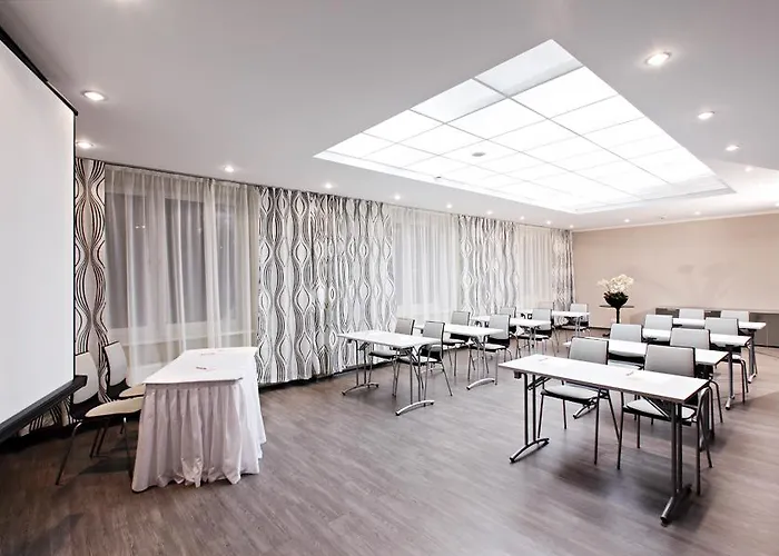 Rija Vef With Free Parking 3* Ρίγα