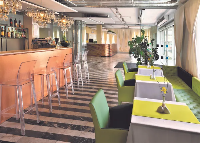 Rija Vef With Free Parking 3*