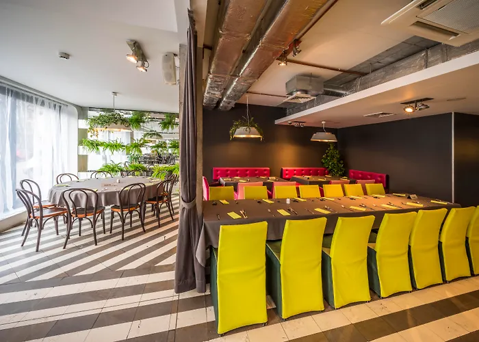 Rija Vef With Free Parking 3* Riga