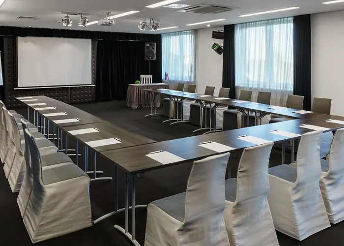 Hotel Rija Vef With Free Parking Riga