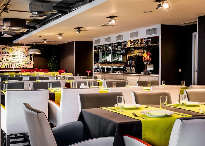 Hotel Rija Vef With Free Parking 3*