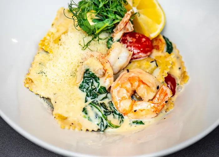 Rija Vef With Free Parking