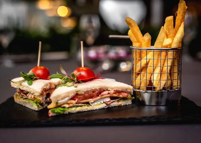 Rija Vef With Free Parking Szálloda