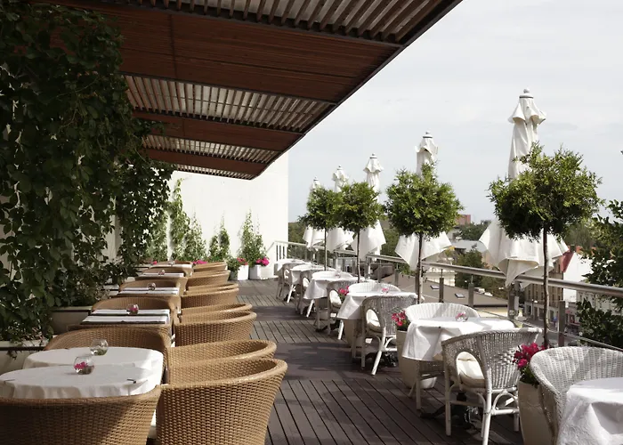 Rija Vef With Free Parking 3*