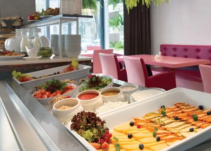 Hotel Rija Vef With Free Parking 3*