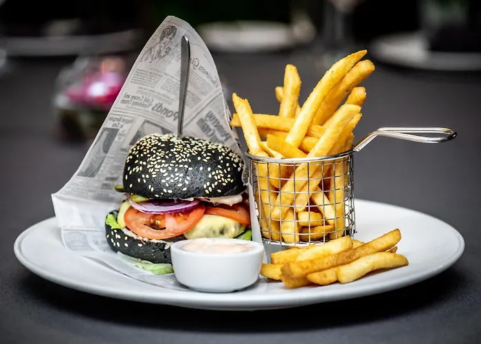 Rija Vef With Free Parking Szálloda