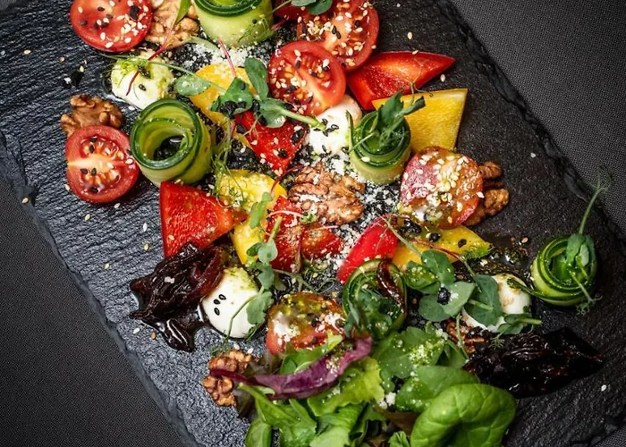 Rija Vef With Free Parking 3*